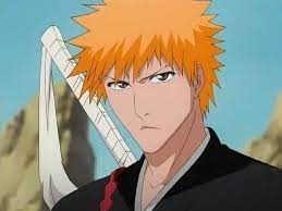 Все power апы куросаки ичиго из аниме и манги блич за 10 минут. Practical Typing Bleach Ichigo Kurosaki Isfp