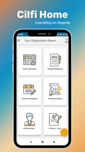 The employee attendance tracker template provides information about who is the absence or absence at certain dates. Download Free Employee Attendance App Payroll Tracking App 1 15 0 Apk For Android Apkpure Vip