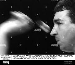 Darts darts world Black and White Stock Photos & Images