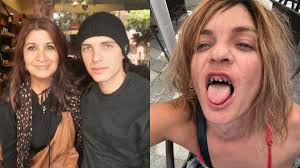 Éste es el grado de estudios de Lourdes Ornelas, la madre de Sheila Devil quien es la hija trans de Camilo Sesto - Infobae