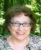 Obituary information for Antoinette Alvarez