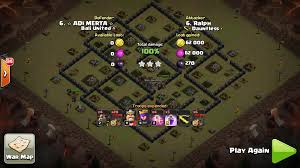 Setiap negara mempunyai pasukan khusus militer yang bertugas mengamankan wilayah negaranya. Strategi Serangan Balon Lava Hound Untuk Th 9 Coc Blog Campuran