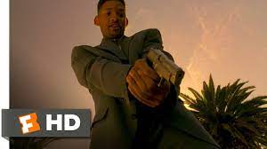 Back in 1735, a volume of john stirling's a short view of english grammar used the expression bad boy as part of a grammar lesson. Bad Boys 1 8 Movie Clip This Is A Limited Edition 1995 Hd Youtube