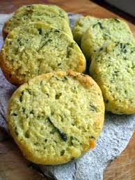 Sables Aperitifs A L Ail Des Ours Cuisiner Avec Ses 5 Sens Recettes De Cuisine Cuisine Ail Des Ours