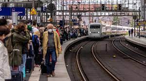 Bahnstreik Ab Donnerstag Was Reisende Jetzt Wissen Mussen Stern De