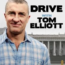 We love to hear from you. Drive With Tom Elliott Podcast 3aw Listen Notes