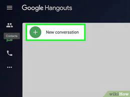 Suivez la procédure pour valider votre numéro de téléphone afin que les autres utilisateurs puissent vous trouver sur hangouts. Comment Envoyer Une Invitation A Quelqu Un Sur Google Hangouts