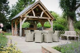 Gazebos landscaping and hardscaping outdoor rooms pergolas, gazebos and outdoor structures room designs outdoor entertaining entertaining outdoor remodel. 34 Incredible Outdoor Kitchens We D Love To Cook In Loveproperty Com