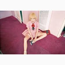 Image result for Pink 1958 Tappan