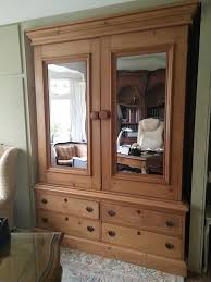 The outside of a closet door is generally not used for anything else, so you will not you have two options for hanging a mirror on the closet door: How To Make Mirrored Wardrobe Doors Cut Plastic Sheeting