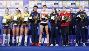 Volleyball player turkey national team @igor_volley @nike athlete #blackwolf contact = ebrar.karakurt188@gmail.com. Ebrar Karakurt Sevgilisi Kim Haberleri
