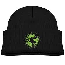 Maybe you would like to learn more about one of these? Fair Prices Fun Motocross Biker Baby Boy Warm Beanie Winter Hat Knit Cap Black Luxury Brand Www Animationxpress Com