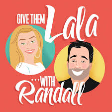 Lala was an online music store created by silicon valley entrepreneur bill nguyen. Give Them Lala With Randall