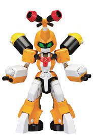 APR218153 - MEDAROT KBT05-C SAIKACHIS MDL KIT (Net) - Previews World