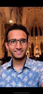 John Scheurich's Instagram, Twitter & Facebook