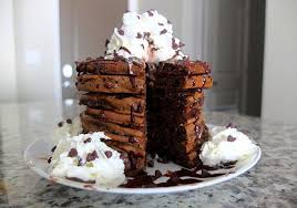 Using a spoon grind bigger pieces of cocoa powder. 13 Genius Cocoa Powder Uses Other Than Making Brownies