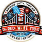 3rd Annual Red, White, & You Celebration