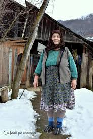 Secvență din cadrul emisiunii radio cu iosif pe coclauri pe. MamÄ AÈ Vrea SÄ Te Intreb Ceva La Bunici