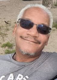 Obituary for Michael T. Albritton