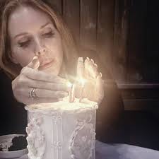 happiest birthday, mother Lana!