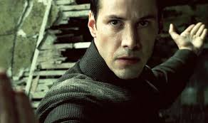The human city of zion defends itself against the massive invasion of the machines as neo fights to end the war at another front while also opposing the rogue agent smith. The Matrix 4 Title Leaked Online As Keanu Reeves Returns As Neo Films Entertainment Express Co Uk