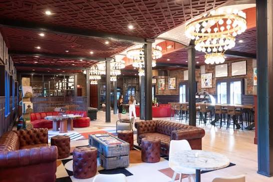 The Stork Club No. 53: A Legacy Reimagined by Kingmakers