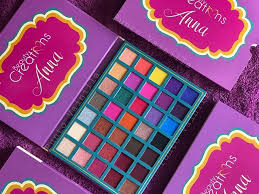 El municipio de zapopan se encuentra en el estado de jalisco y su código postal oficial depende de la localidad dentro del municipio. La Hermosa Paleta Anna Ya Esta En Punto Vainilla Apartados Solo Con El 50 Corre Por La Tuya Pun Beauty Creations Aesthetic Makeup Makeup Pallets