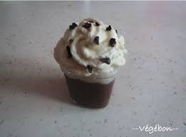 Chantilly Vegetale Sans Soja Creme Chantilly Recette Recettes De Dessert Vegetalien Chantilly