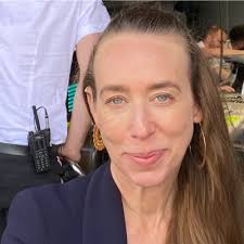 You will be truly missed at UNHCR Coco Campbell Please do apply to this…