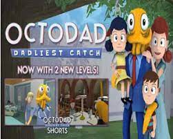 But it's not easy to be a father when you are also an octopus, with tentacles without bones. Octodad Dadliest Catch Apk Full Version Free Download June 2021 Archives The Amuse Tech
