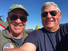 Look who's back in town... Caught me by surprise, grabbed this from  Tierrasanta yesterday while they were practicing Miramar Air Show, San Diego