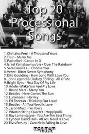 Maximum Music Toronto Dj Services Wedding Ceremony Songs Wedding Music Playlist Processional Songs