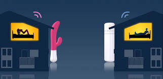 What You Need To Know About Teledildonics