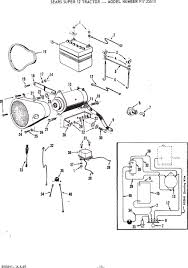 I have attached the picture and including a link showing how to. Diagram Based 3497644 Ignition Switch Wiring Diagram 3497644 Ignition Switch Diagram
