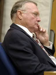 Gunter Faces New Theft Charges