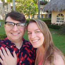 Carrie Lohr and David Hazzard's Wedding Website