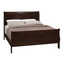 Sleigh bedroom set sleigh beds bedroom sets bedding sets master bedrooms wooden sleigh bed small bedrooms romantic bedroom decor sleep peacefully with the spacious and serene porter king bed from the porter bedroom collection by ashley furniture. Ashley Porter Sleigh Bed Wayfair