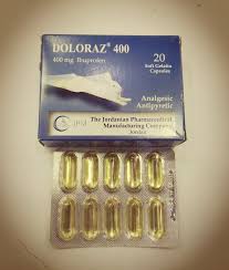Dolaraz works by reducing hormones that cause inflammation and pain in the body. Ù…ÙˆØ§ØµÙØ§Øª Ø£Ù‚Ø±Ø§Øµ ÙˆØ´Ø±Ø§Ø¨ Doloraz Ø¯ÙˆÙ„ÙˆØ±Ø§Ø² Ù…Ø³ÙƒÙ† Ù„Ù„Ø£Ù„Ù… ÙˆÙ…Ø¶Ø§Ø¯ Ù„Ù„Ø§Ù„ØªÙ‡Ø§Ø¨Ø§Øª