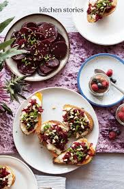 Weihnachtsessen Mal Ganz Anders Stories Kitchen Stories Weihnachtsessen Essen Lebensmittel Essen