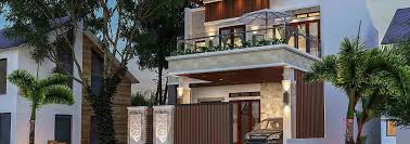 Biaya pembangunan rumah 2 lantai minimalis type 36 memang tidak sebesar type rumah lainnya. Desain Rumah Minimalis Vector 41 Arsitek Medan