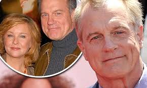 Stephen Collins fights to stop paying spousal support to estranged wife