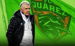 Juárez fc performance & form graph is sofascore football livescore unique algorithm that we are generating from team's last 10 matches, statistics, detailed analysis and our own knowledge. Fc Juarez Hires Coaching Legend Ricardo Tuca Ferretti