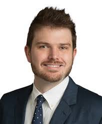 Alexander Hinckley's Instagram, Twitter & Facebook