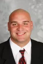 Bernardi Named to Rimington Watch List