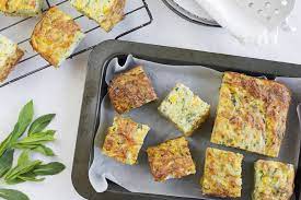 For a healthy glowing skin? Easy Savoury Recipes For Morning Tea Australia S Best Recipes