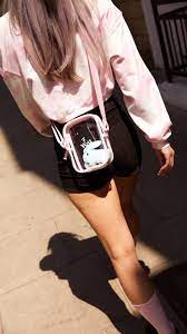 It S Relaxed It S Stylish It S Here The Thank U Next Merch An Exclusive Collection In Pink And Sandy Hues With Cool Prints Hm Thankunext H M Divide