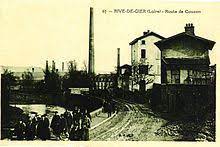 Compare bus schedules from all companies and find the cheapest price. Rive De Gier Wikipedia