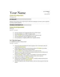 Pick one of our free resume templates, fill it out, and land that dream job! 17 By Free Resume Templates Samples Resume Format