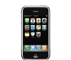 New iPhone: Watch the Evolution of the Apple iPhone | Time