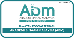 Financial values in the chart are available after akademi binaan malaysia (sabah) sdn. Jawatan Kosong Terkini Akademi Binaan Malaysia Abm Kerja Kosong Kerajaan Swasta